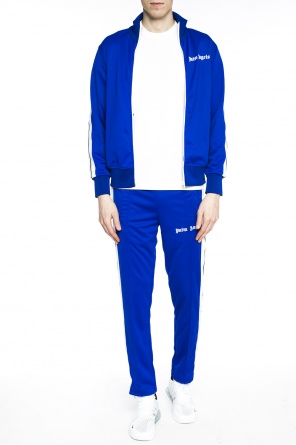 Bluza z logo, zdjęcie 2 Bluza z logo od Palm Angels